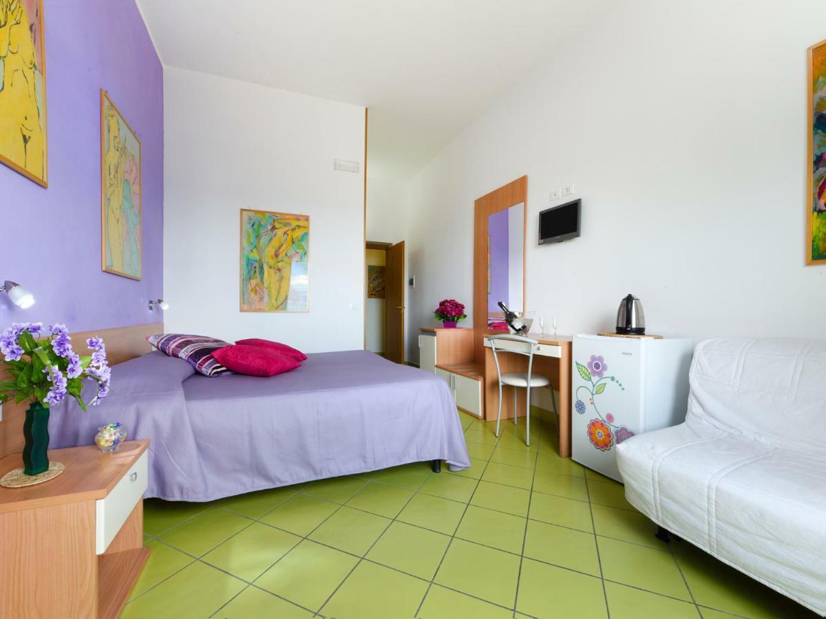Alta Marea Sorrento Hotel Massa Lubrense Exterior photo